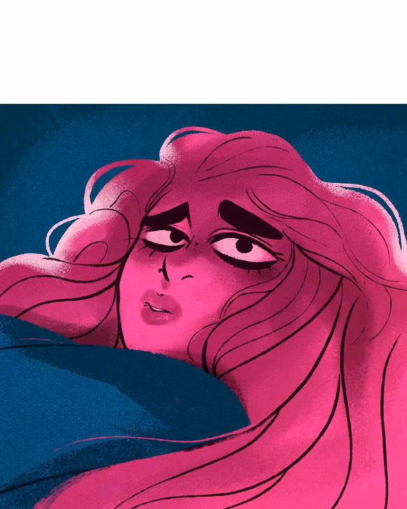 Lore Olympus Chapter 129 page 170 - 