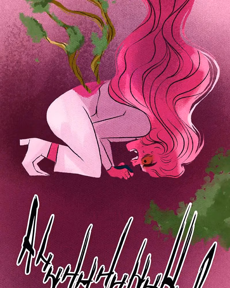 Lore Olympus Chapter 129 page 18 - 