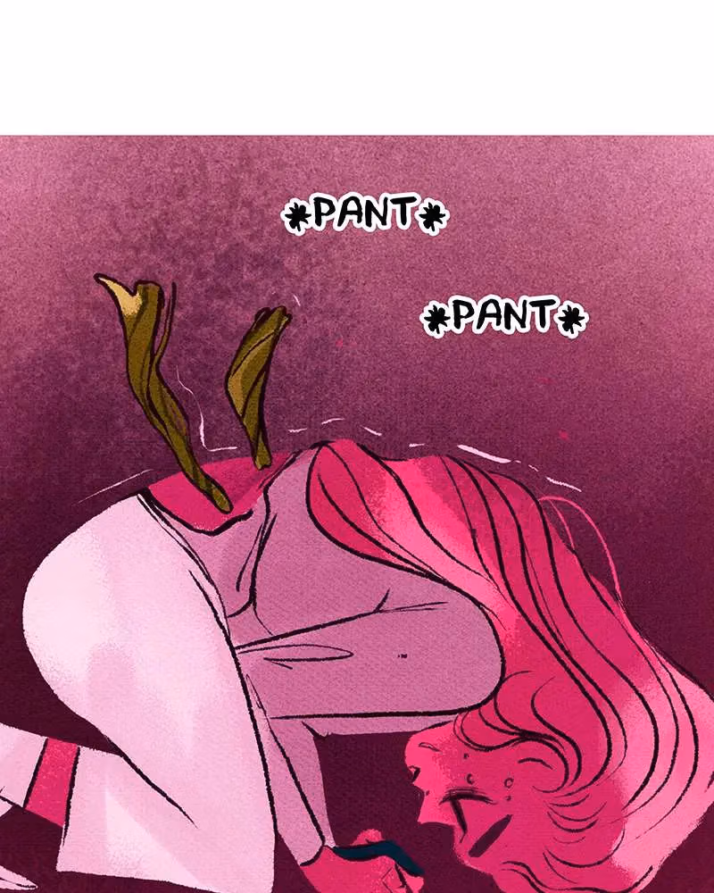Lore Olympus Chapter 129 page 20 - 