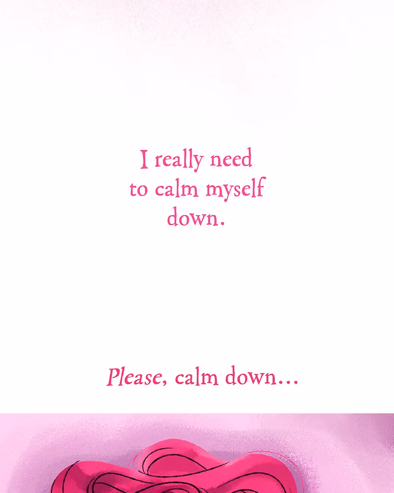 Lore Olympus Chapter 129 page 23 - 