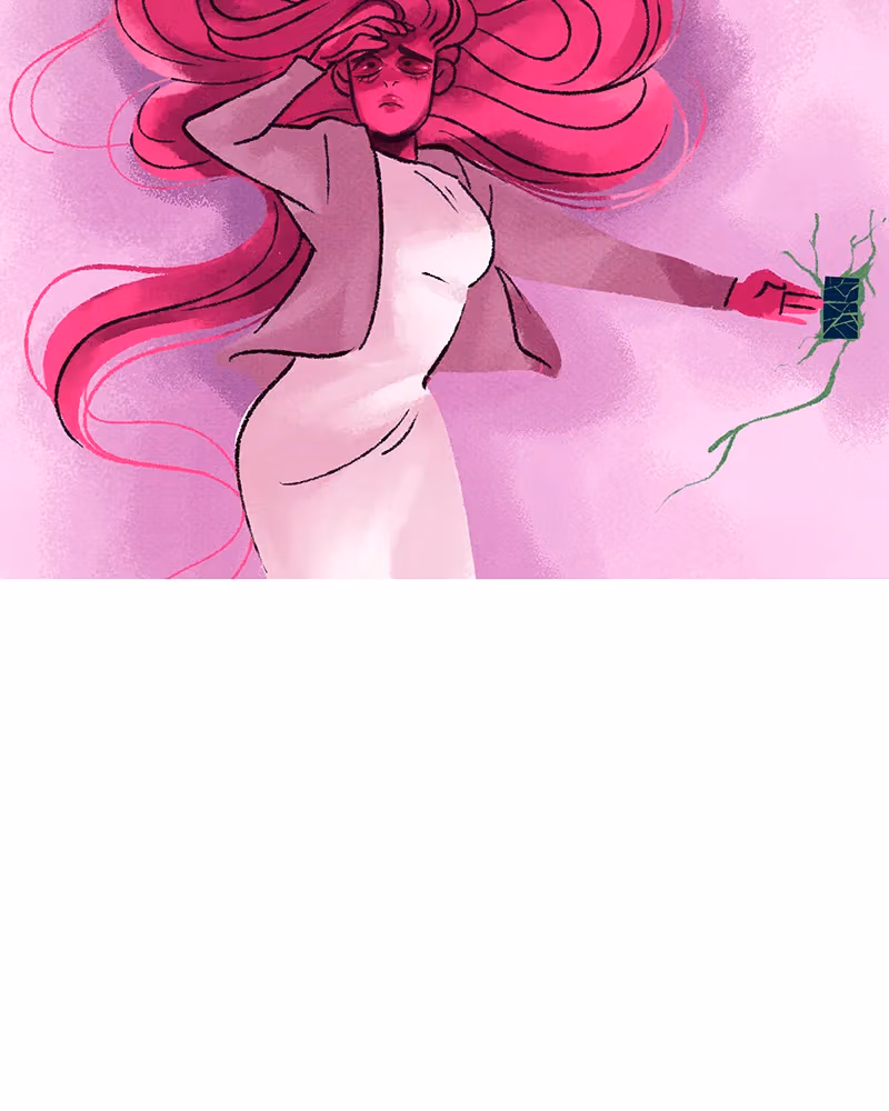 Lore Olympus Chapter 129 page 24 - 