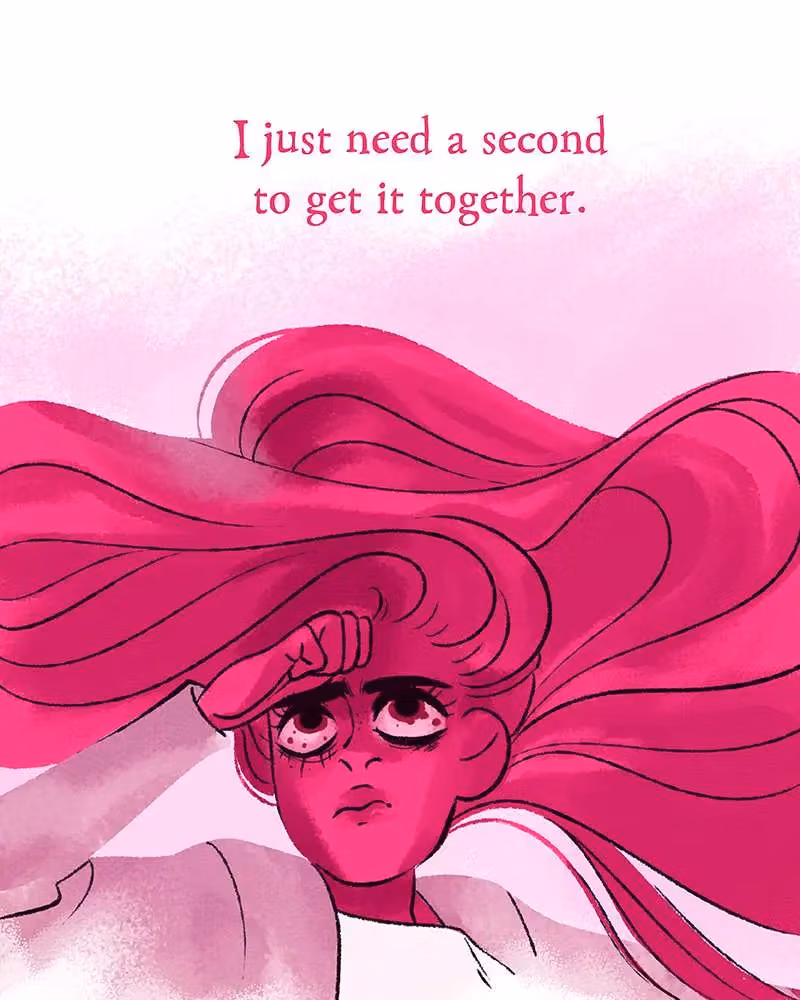 Lore Olympus Chapter 129 page 25 - 
