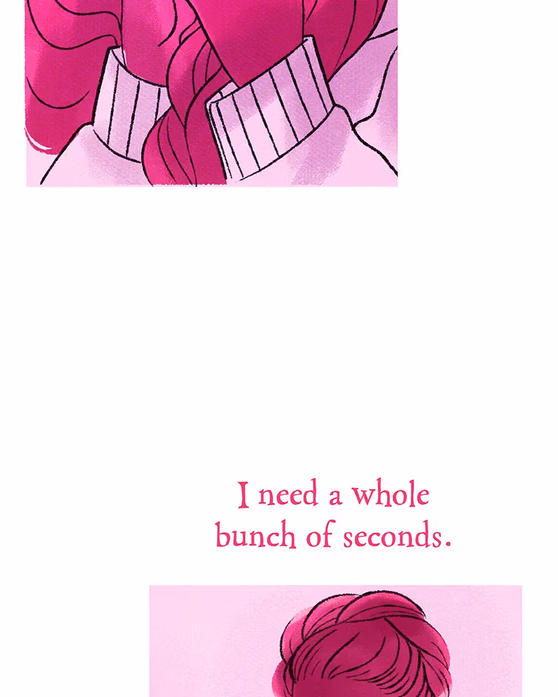 Lore Olympus Chapter 129 page 27 - 