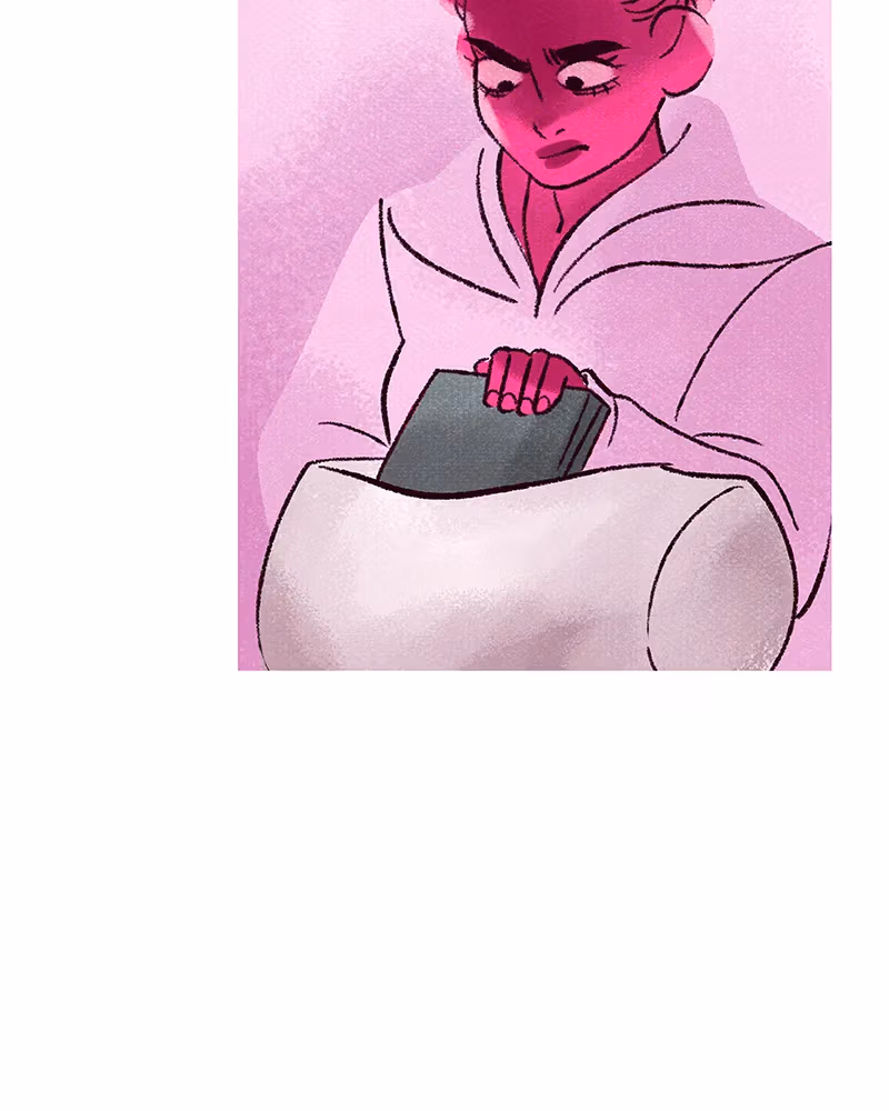 Lore Olympus Chapter 129 page 28 - 