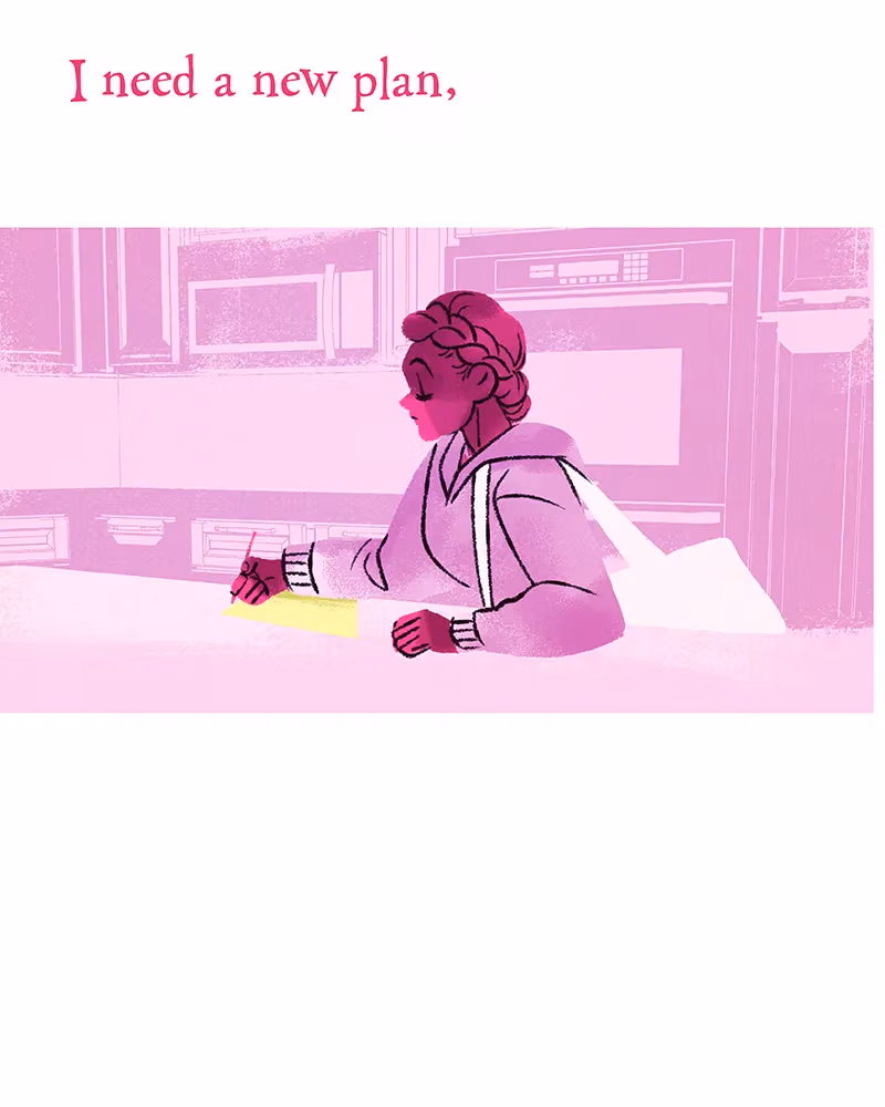 Lore Olympus Chapter 129 page 29 - 