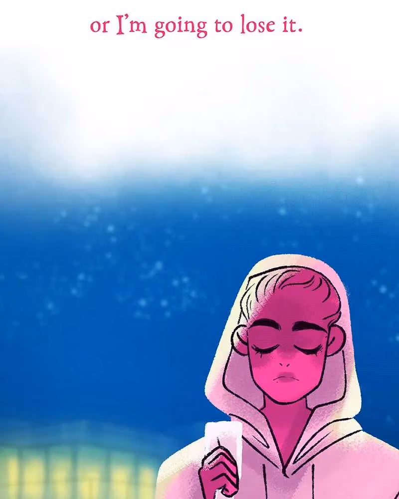 Lore Olympus Chapter 129 page 30 - 