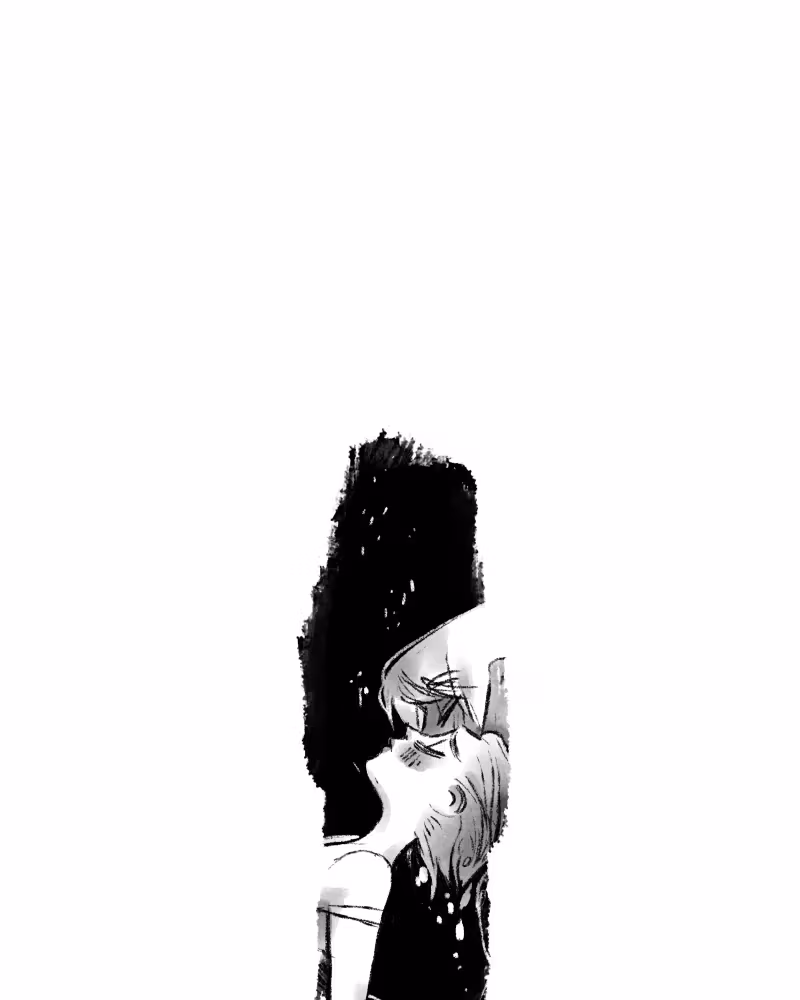 Lore Olympus Chapter 129 page 32 - 