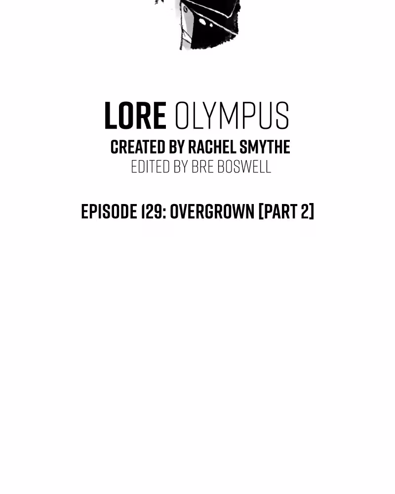Lore Olympus Chapter 129 page 33 - 