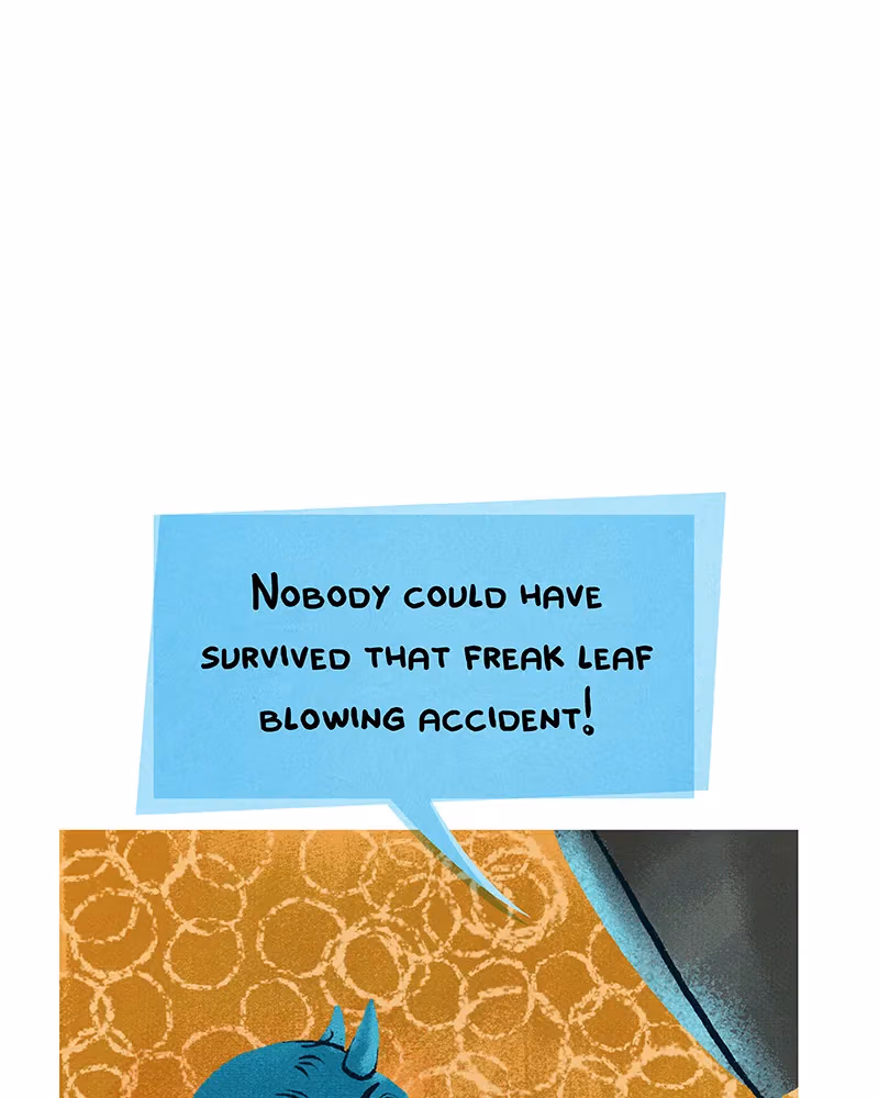 Lore Olympus Chapter 129 page 36 - 