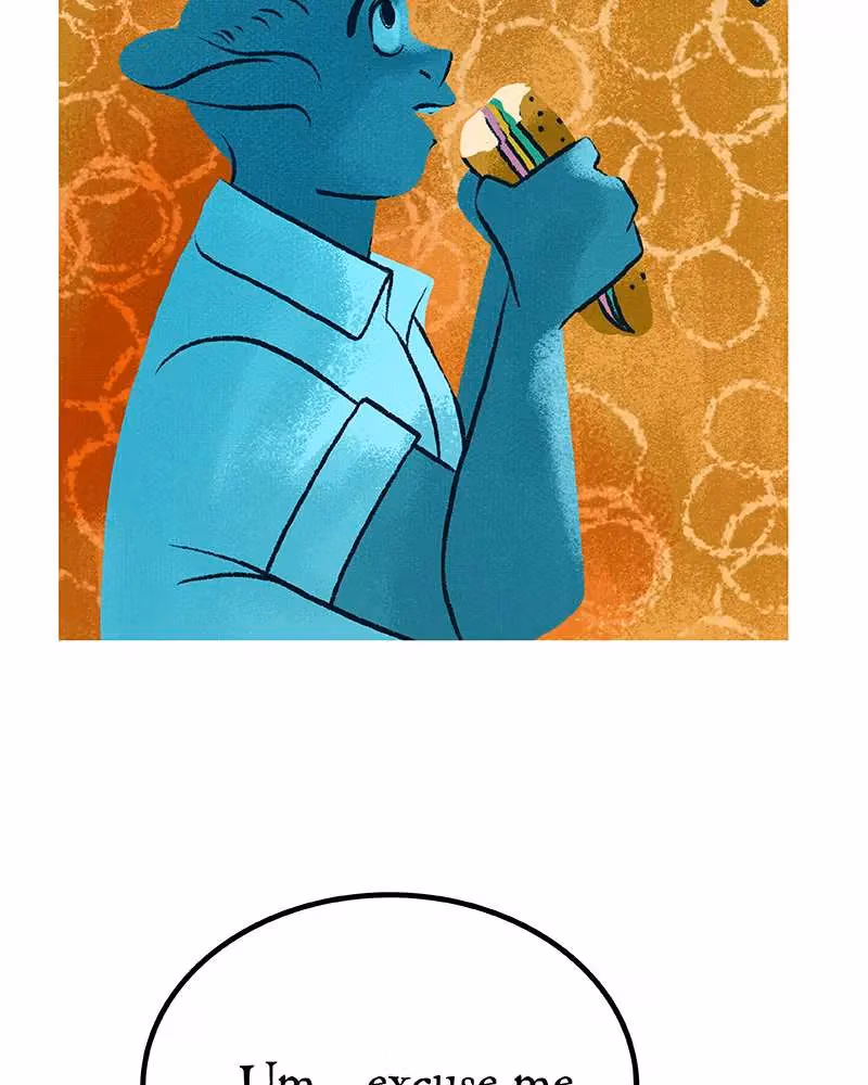 Lore Olympus Chapter 129 page 37 - 