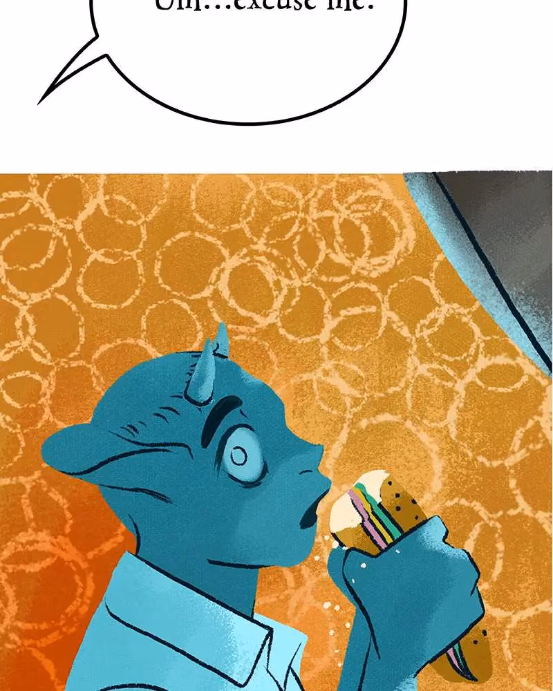 Lore Olympus Chapter 129 page 38 - 