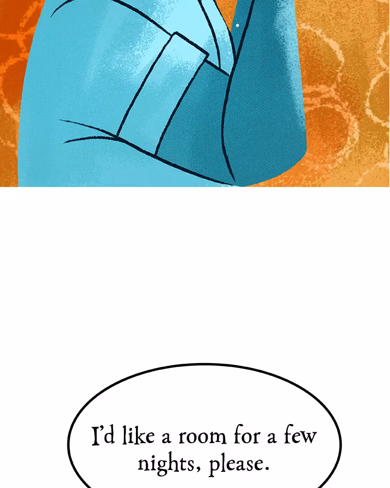 Lore Olympus Chapter 129 page 39 - 