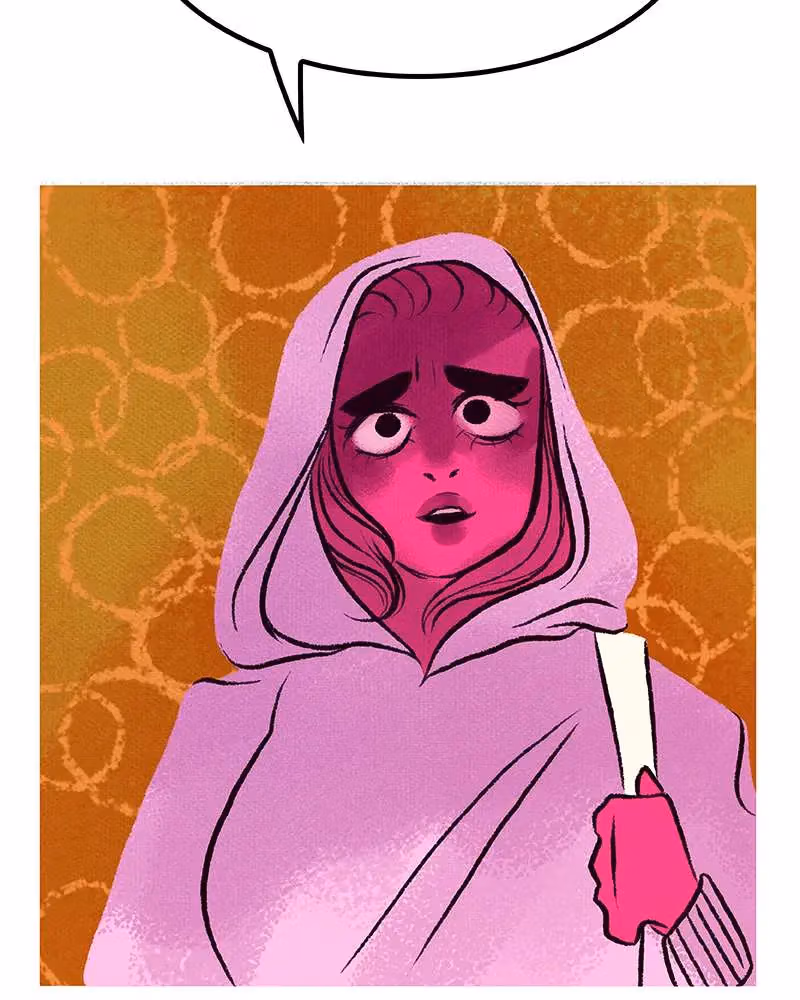 Lore Olympus Chapter 129 page 40 - 
