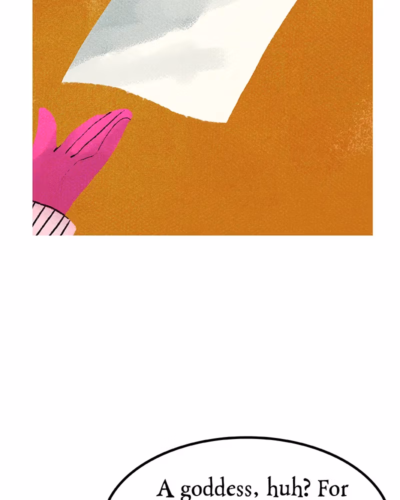Lore Olympus Chapter 129 page 47 - 