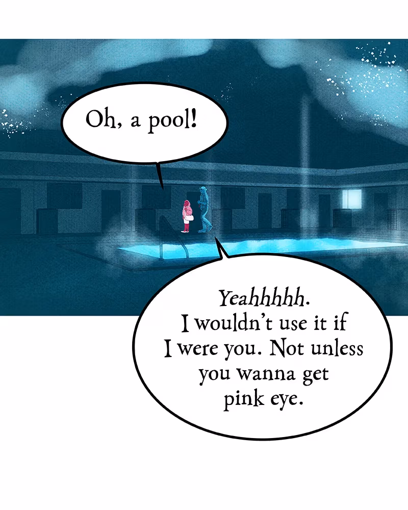 Lore Olympus Chapter 129 page 53 - 