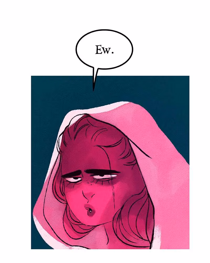 Lore Olympus Chapter 129 page 54 - 
