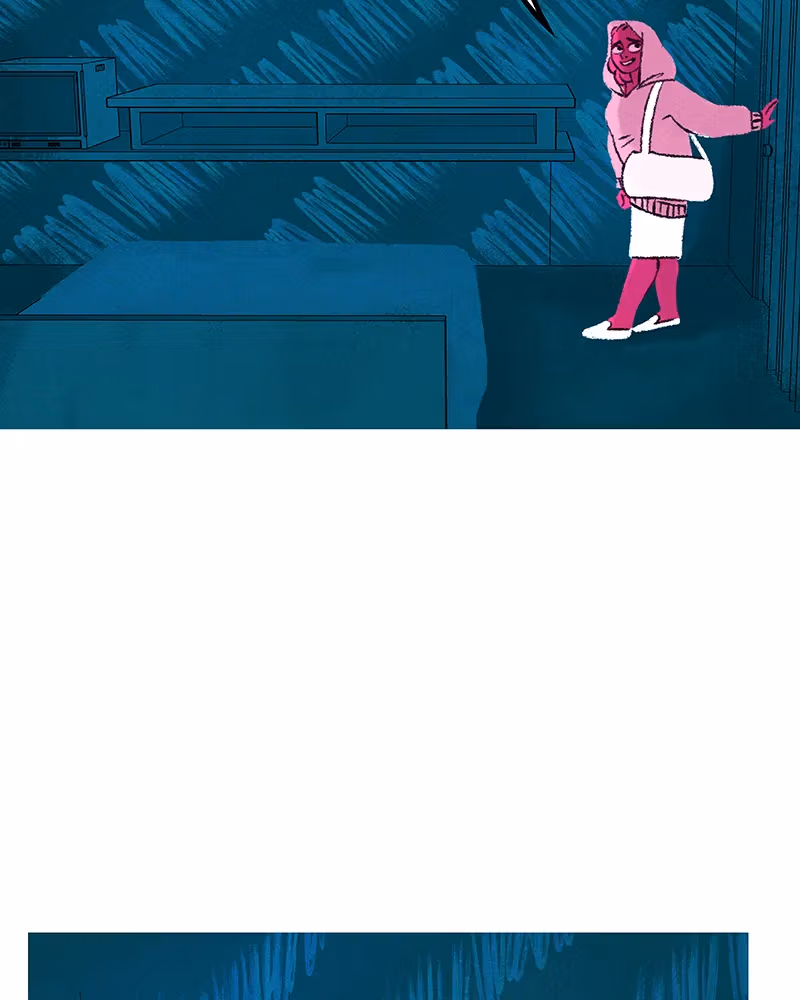 Lore Olympus Chapter 129 page 57 - 