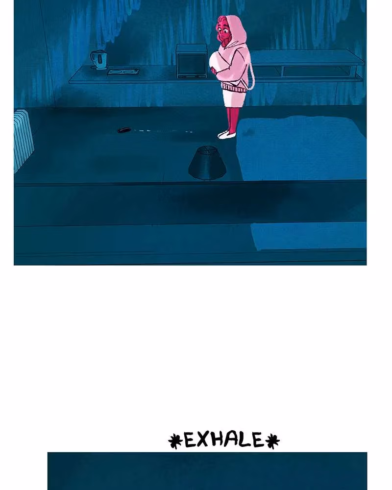 Lore Olympus Chapter 129 page 58 - 