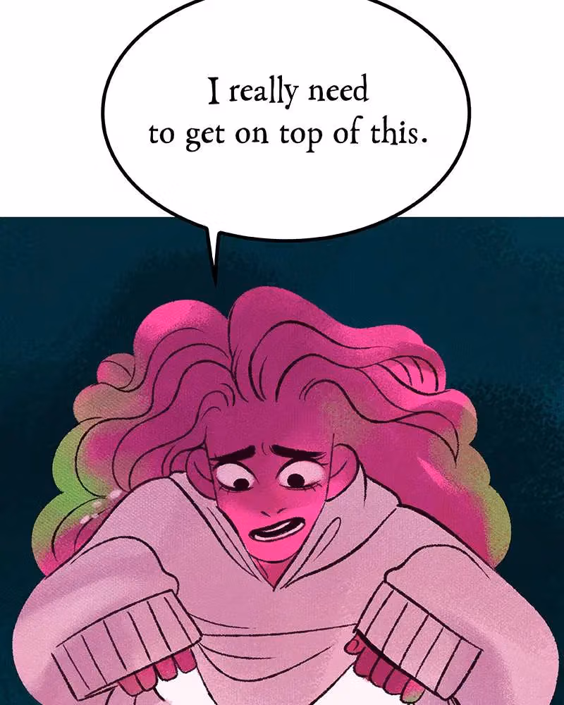 Lore Olympus Chapter 129 page 60 - 