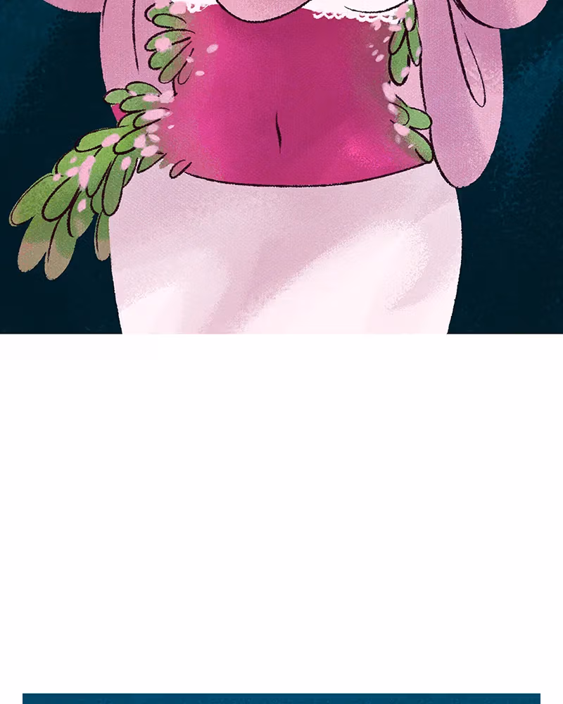 Lore Olympus Chapter 129 page 61 - 