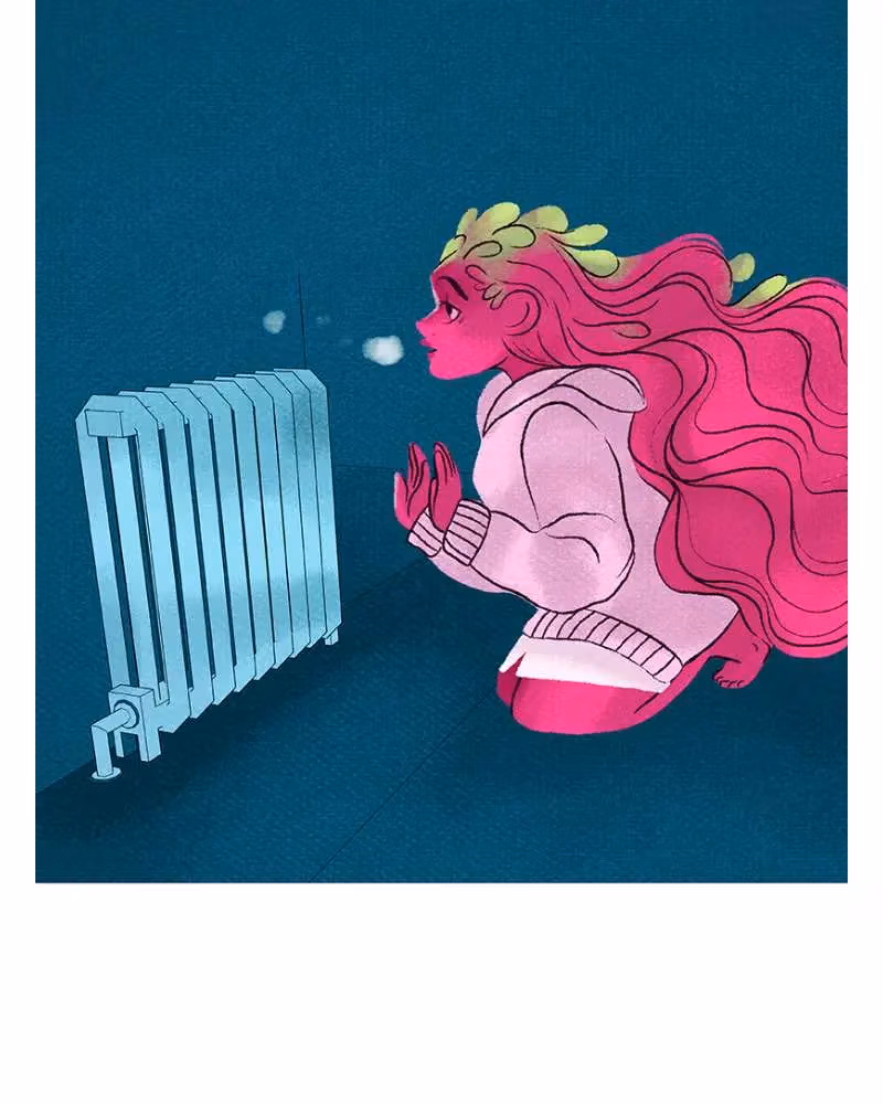 Lore Olympus Chapter 129 page 62 - 
