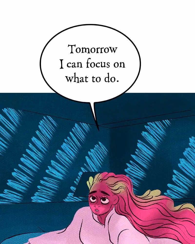 Lore Olympus Chapter 129 page 63 - 