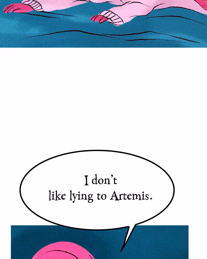 Lore Olympus Chapter 129 page 64 - 