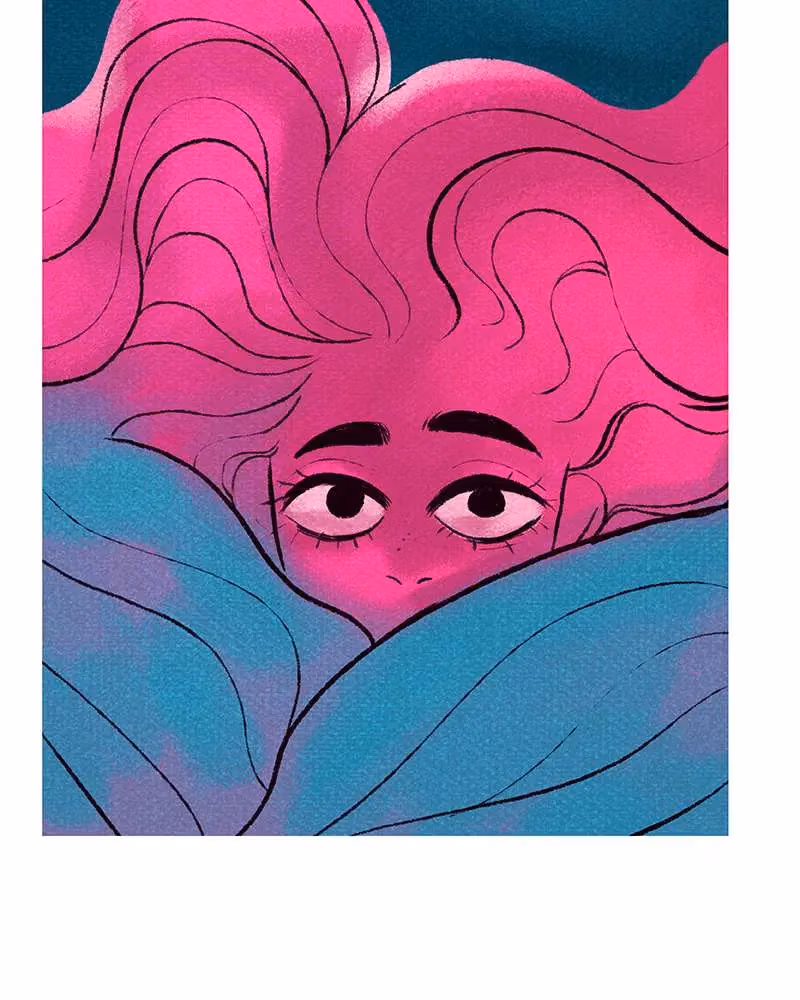 Lore Olympus Chapter 129 page 65 - 
