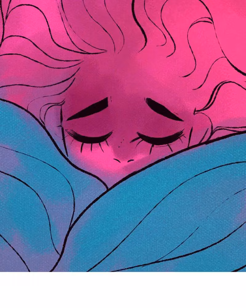 Lore Olympus Chapter 129 page 67 - 
