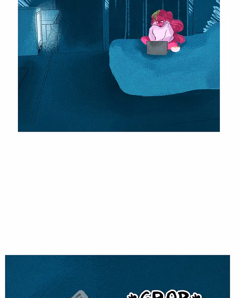 Lore Olympus Chapter 129 page 72 - 