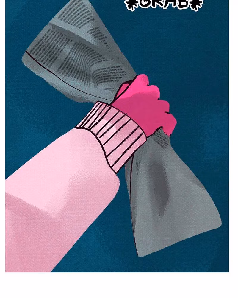 Lore Olympus Chapter 129 page 73 - 