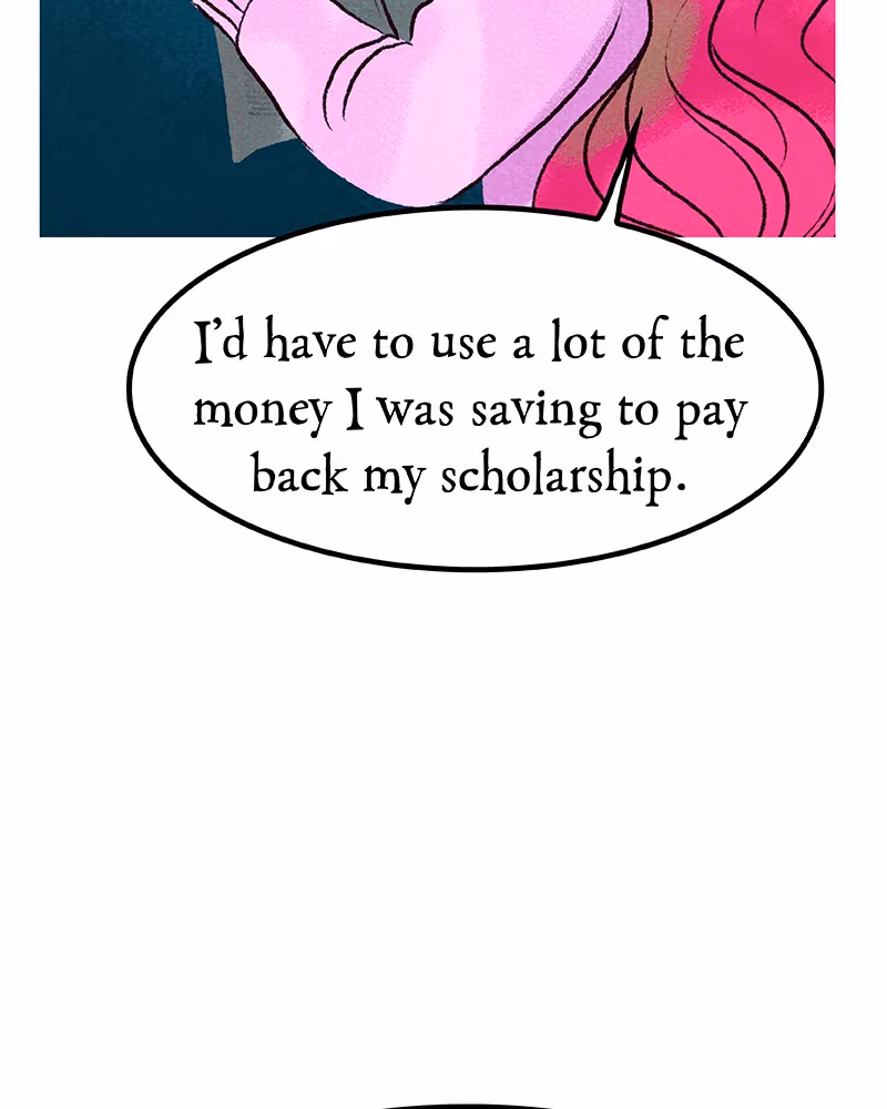 Lore Olympus Chapter 129 page 75 - 