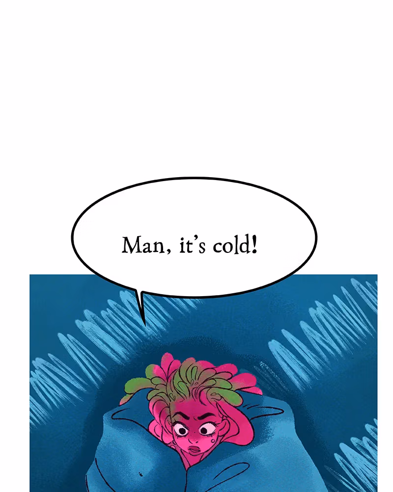 Lore Olympus Chapter 129 page 78 - 