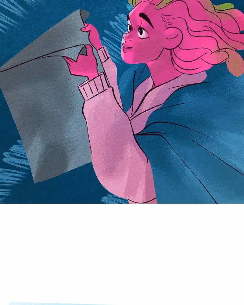 Lore Olympus Chapter 129 page 80 - 