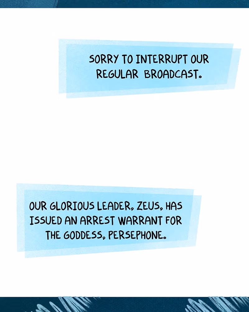 Lore Olympus Chapter 129 page 82 - 