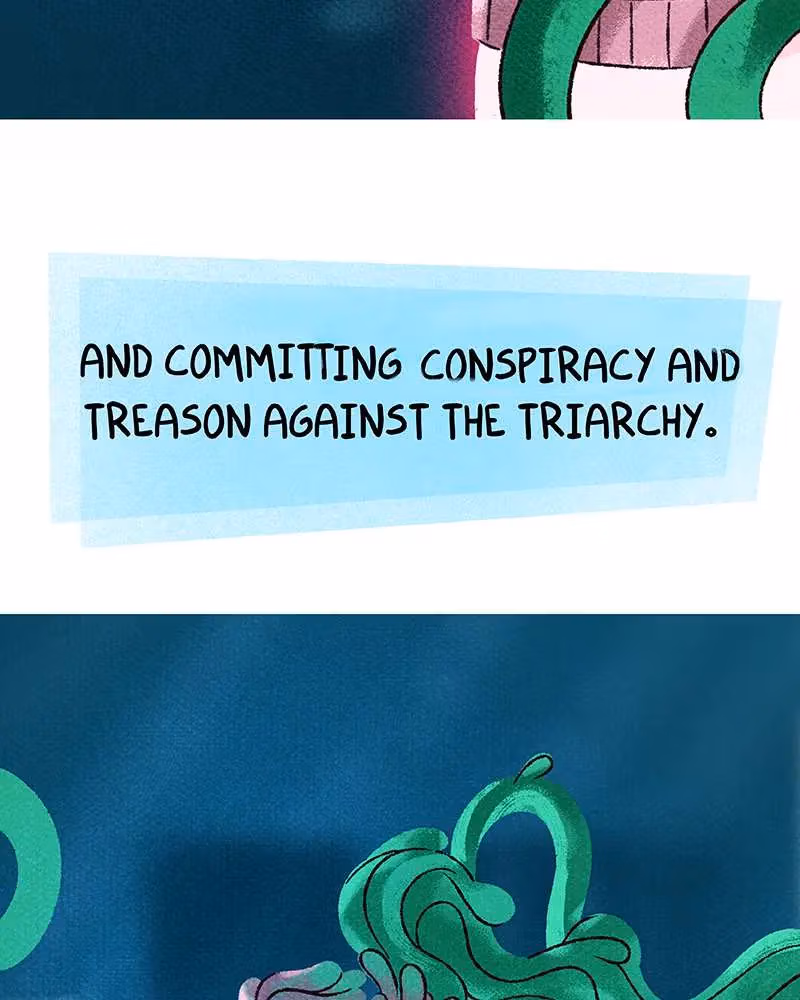 Lore Olympus Chapter 129 page 88 - 