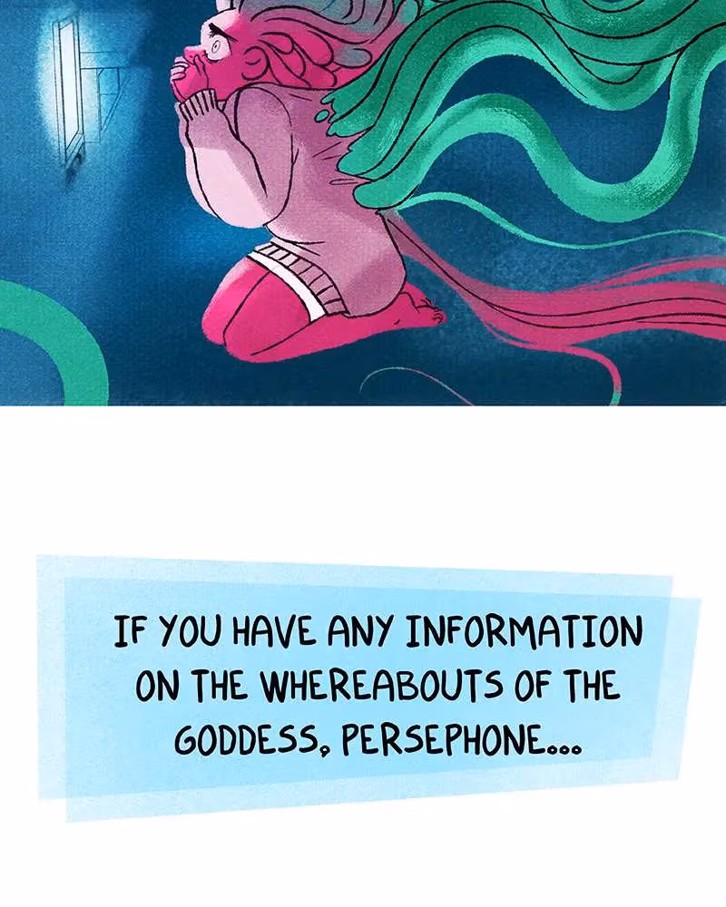 Lore Olympus Chapter 129 page 89 - 