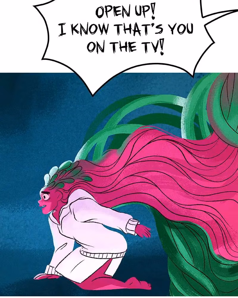 Lore Olympus Chapter 129 page 92 - 