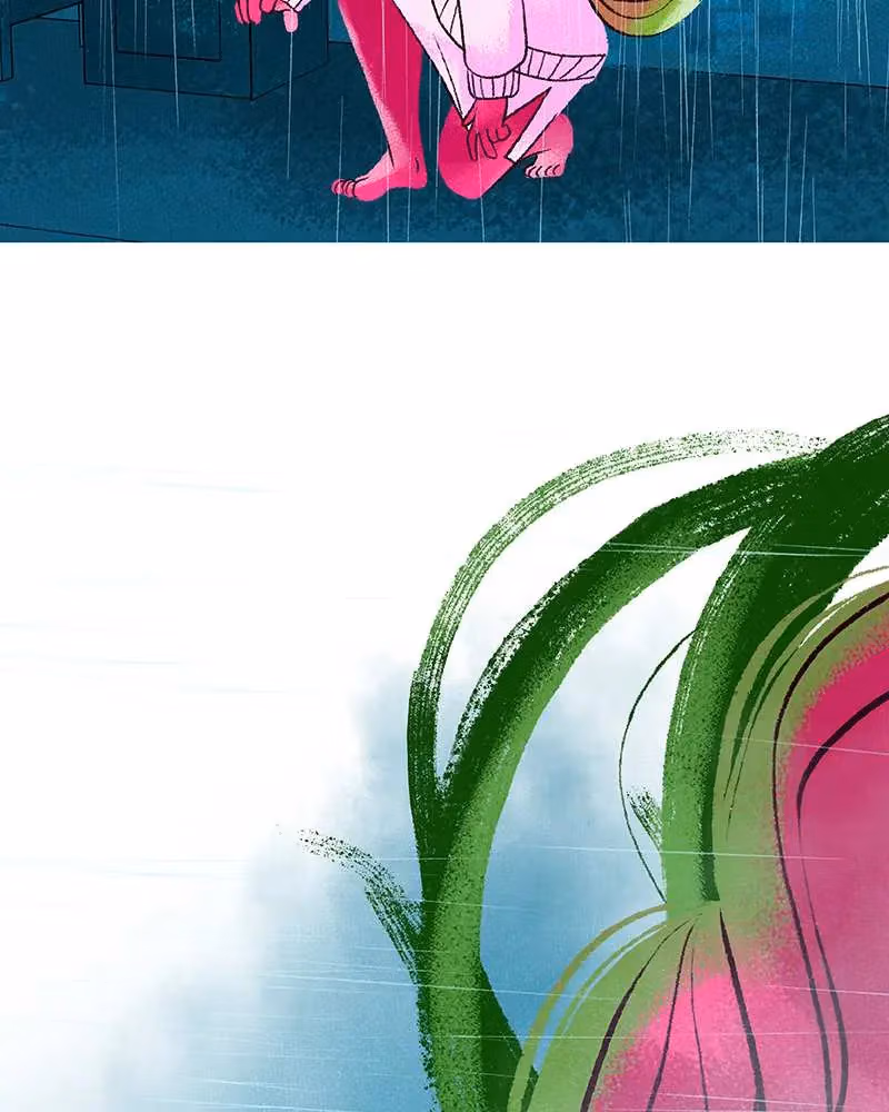 Lore Olympus Chapter 129 page 95 - 