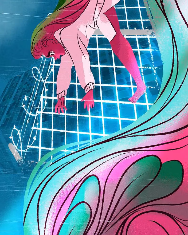 Lore Olympus Chapter 129 page 98 - 