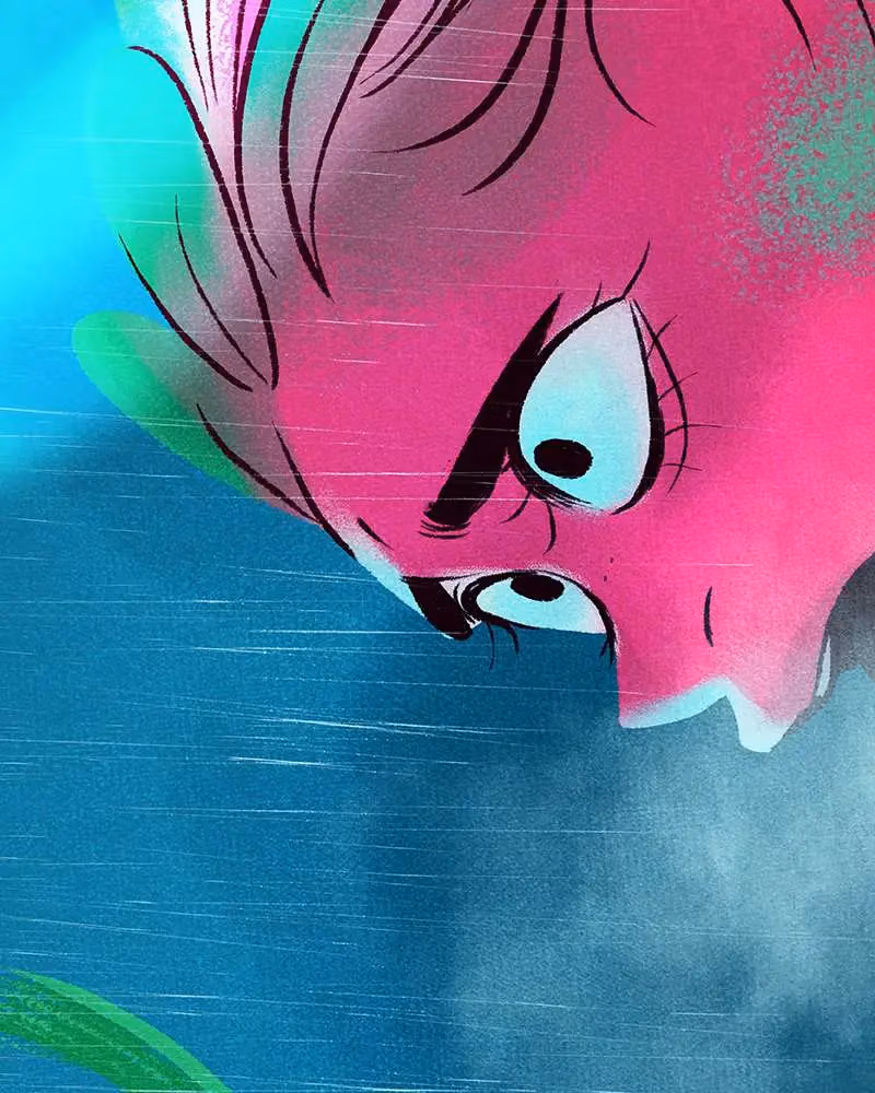 Lore Olympus Chapter 129 page 99 - 