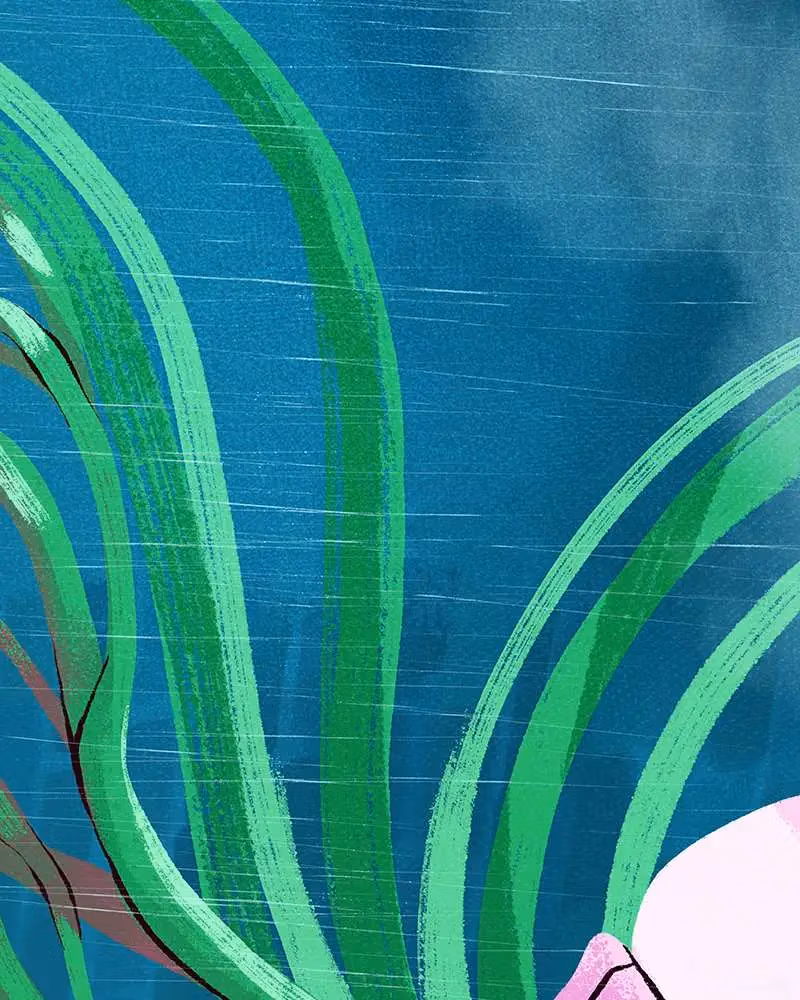 Lore Olympus Chapter 129 page 100 - 