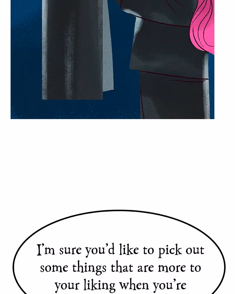 Lore Olympus Chapter 130 page 101 - 