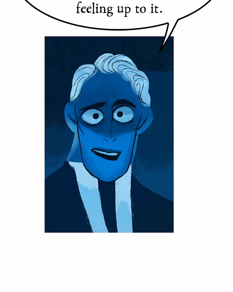 Lore Olympus Chapter 130 page 102 - 