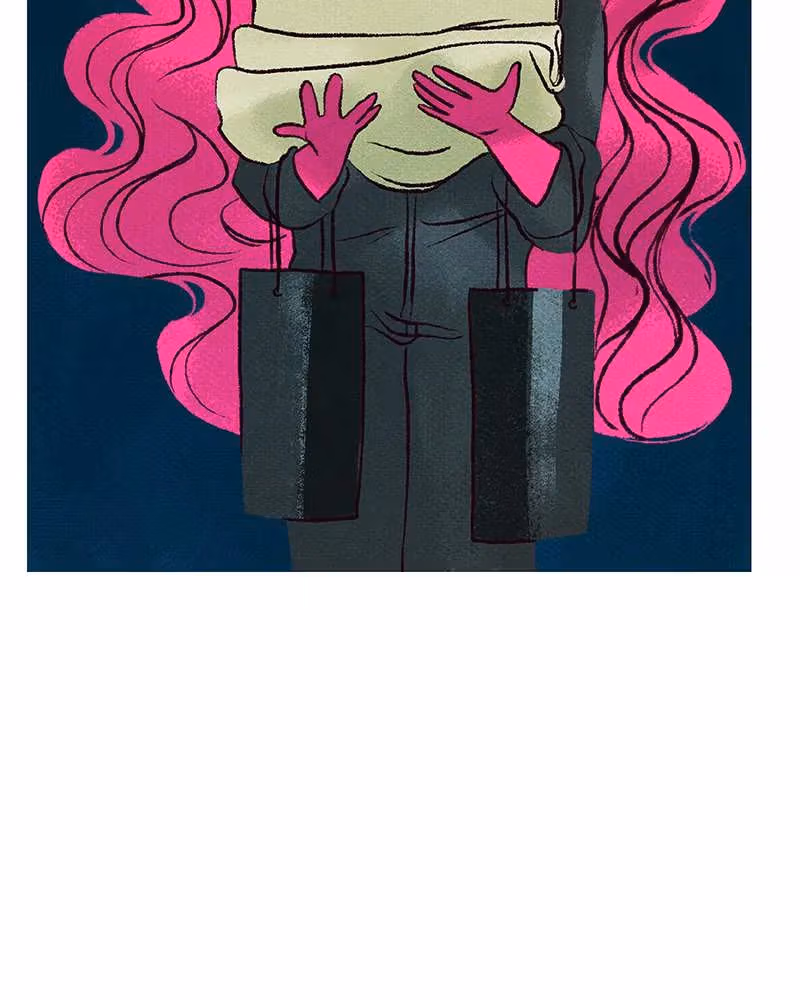 Lore Olympus Chapter 130 page 104 - 