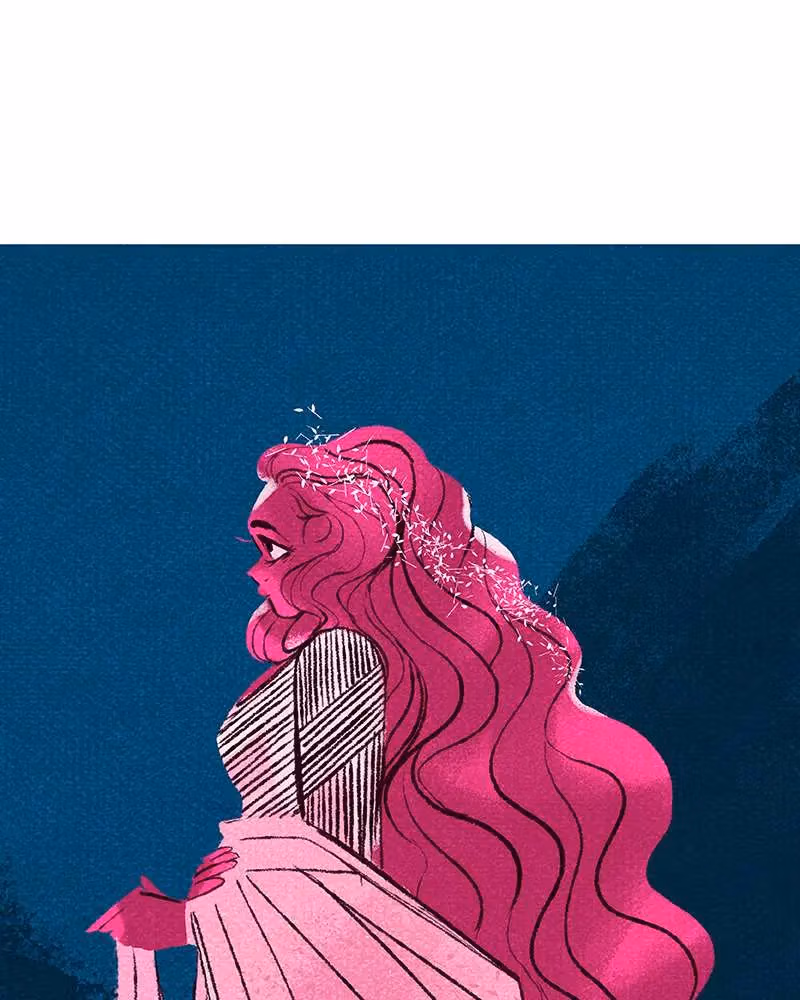 Lore Olympus Chapter 130 page 107 - 