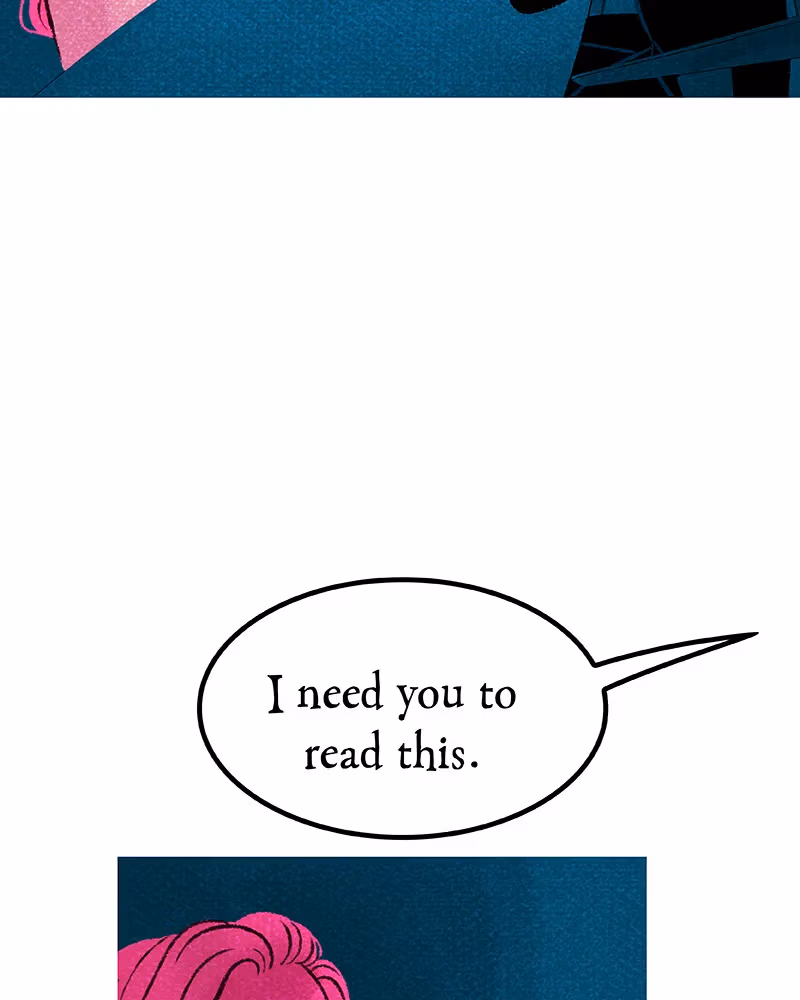 Lore Olympus Chapter 130 page 115 - 