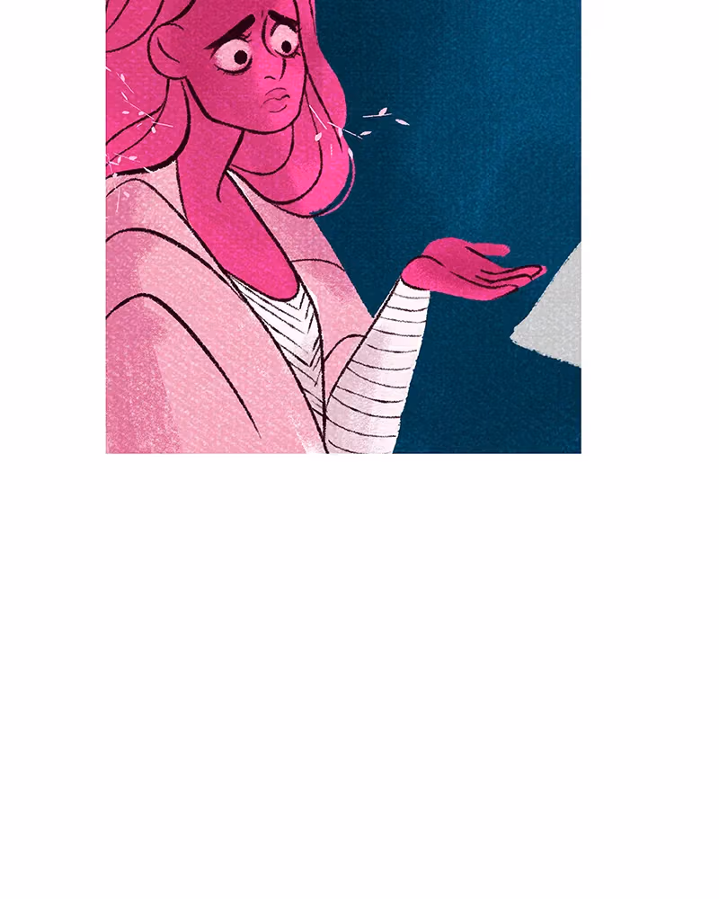Lore Olympus Chapter 130 page 116 - 
