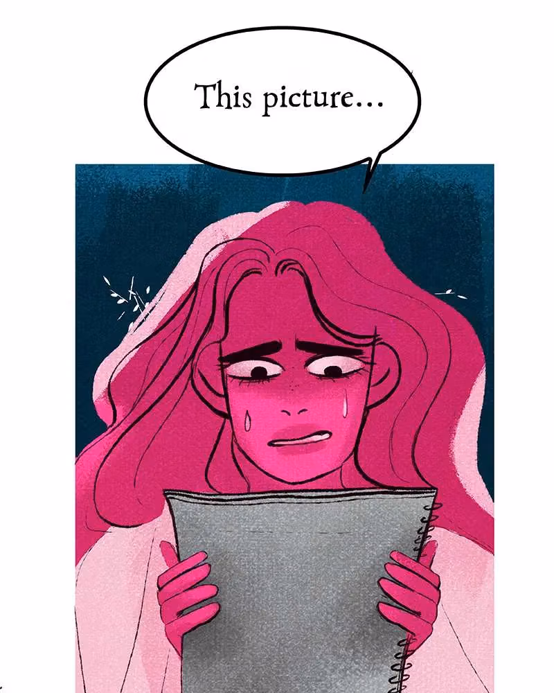 Lore Olympus Chapter 130 page 117 - 