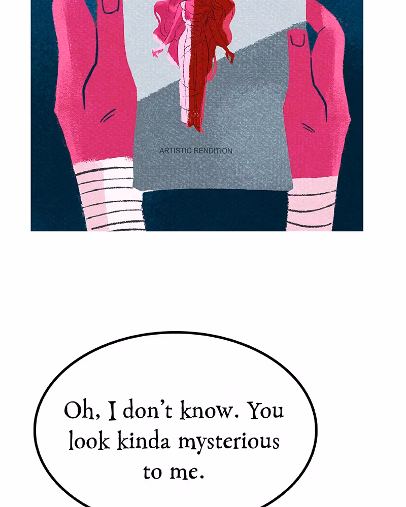 Lore Olympus Chapter 130 page 119 - 